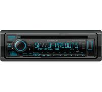DAB+ CD-AUTORADIO KDC-BT960DAB