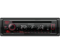 Kenwood KDC-BT450DAB 1-DIN Autoradio BT CD USB DAB+
