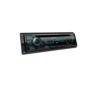 DAB+ CD-AUTORADIO KDC-BT960DAB