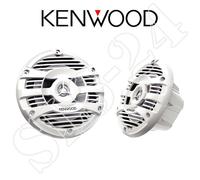 Kenwood KFC-1653MRW Marine 2 Wege Lautsprecher Speaker 150W Boot Yacht Outdoor
