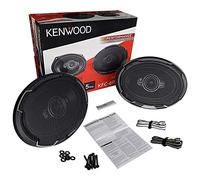 Kenwood KFC 6996PS 15,2 x 22,9 cm 5-Wege Autolautsprecher 650 W maximale Leistung