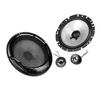 Kenwood Auto-Lautsprecher KFC-E170P 2-Wege Einbaulautsprecher 170 mm 300 W schwarz