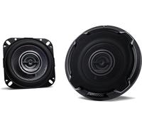 Kenwood KFC-PS1096 2-Wege LAUTSPRECHER 100 mm / 220 Watt (RMS 50 Watt) 4 inch