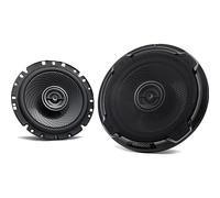 Kenwood Auto-Lautsprecher KFCPS1796 17 cm 2‑Wege‑Koaxial, Polypropylen‑Woofer, Kuppel‑Hochtöner