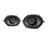 Kenwood KFC-PS5796C 2-Wege Einbau-Lautsprecher 360W Inhalt: 1 Paar