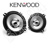 Kenwood KFC-S1056 10cm AUTO LAUTSPRECHER BOXEN PAAR 100mm 220WATT KFZ Speaker
