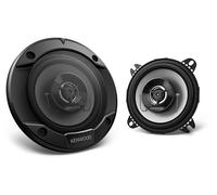 Kenwood KFC-S1066 100mm KFZ Lautsprecher für Peugeot 207CC Boxer Renault Clio RT