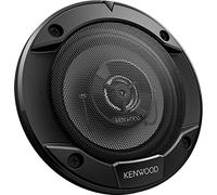 Kenwood KFC-S1066 2-Wege-Lautsprecher, 10 cm schwarz