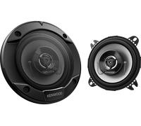 Kenwood KFC-S1066 220W 100mm KFZ Lautsprecher für Alfa Romeo 155 Citroen C1 Saxo