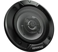 Kenwood Stage Sound Series KFC-S1067 10 cm 2-Wege-Autolautsprecher