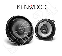 Kenwood KFC-S1366 2-Wege 130mm 260W LAUTSPRECHER Dacia Citroen Renault Peugeot