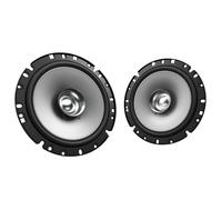 Kenwood Corp. Kenwood Corp., Car HiFi Lautsprecher, KFC-S1756 (300W, 17cm)