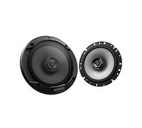 Kenwood KFC-S1766 - 17 cm Doppelkonus Lautsprecher 300 Watt Boxen 170mm Speaker