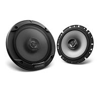 KENWOOD Auto Front/Heck Lautsprecher für VOLVO XC90 - 2002-2014