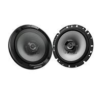 KENWOOD KFC-S1767 17cm 2-Wege Koaxial-Lautsprecher 300 Watt Max. Boxen Auto