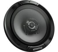Kenwood Stage Sound Series KFC-S1767 17 cm 2-Wege-Autolautsprecher