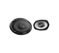 Kenwood KFC-S6966 - Speaker bulb