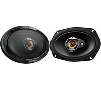 Kenwood KFC-S6977EX