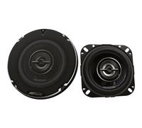 Kenwood 2‑Wege Einbau-Lautsprecher KFCPS1097 240 W 1 St.