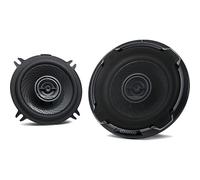 Kenwood Lautsprecher KFC-PS1396 – Performance Standard, 2-Wege 13 cm, 320 W, Schwarz