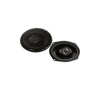 Kenwood 5-Wege Einbau-Lautsprecher KFCPS6997 720 W – 1 St.