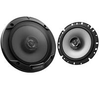 KENWOOD Auto Front/Heck Lautsprecher für VOLVO XC90 - 2002-2014