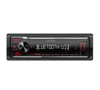Kenwood KMM-BT209 Autoradio mit 4x50WATT Bluetooth Telefonieren MP3 USB PKW KFZ