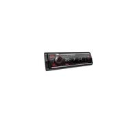 Kenwood KMM-BT408DABNA Autoradio
