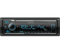 Kenwood KMM-BT508DAB Autoradio - PayPal 0 % Finanzierung