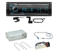 Kenwood KMM-BT508DAB