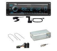 Kenwood KMM-BT508DAB
