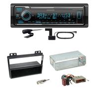 Kenwood KMM-BT508DAB