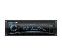Kenwood KMM-BT508DAB BT506DAB Autoradio DAB+ Bluetooth USB iPod AUX-IN Radio CAR