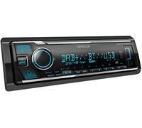 Kenwood KMM-BT508DAB