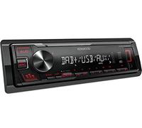KMM-DAB307 DAB-Autoradio mit USB/Aux-In