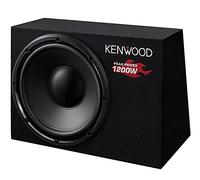 KSC-W1200B Auto Subwoofer