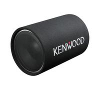 Kenwood KSC-W1200T - Subwoofer - Schwarz