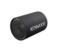 Kenwood KSC-W1200T - Subwoofer - Schwarz