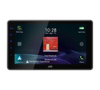 Kenwood KW-Z900DBW Autoradio mit DAB+, Digital Media Receiver mit 9 Zoll HD-Display