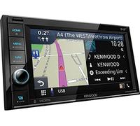 Kenwood DNR4190DABS - 2-DIN NAVI DAB+ BLUETOOTH Spotify APPLE CarPlay Autoradio