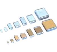 Keramik-Kondensator 220 nF 250 V (DC) ±5 % SMD 1812 (4532) X7R C1812X224J251T