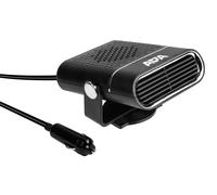 Keramik Lüfter Ventilator APA 12 Volt 150W 2 Stufig Kühlen 27101 Heizung Camping