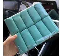 Keramikbeschichtung 10er Packung Auto Detailing Wildleder Schwamm-Applikator