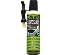 Keramikpaste (Hochtemperatur) / 1x 200ml - PETEC