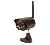 Kerbl SmartCam HD Anhänger- u. Rückfahrkamera