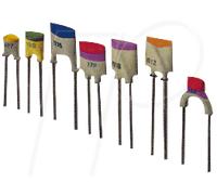 KERKO 270P - Keramik-Kondensator 270P FREI