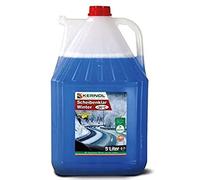 Kerndl Scheibenklar mit Frostschutz - 30°C 5 l - für die Scheiben-und Scheinwerferwaschanlage