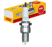 1x Original 6x NGK Zündkerze 7422 Set für 6-Zylinder