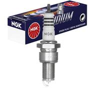 NGK Zündkerze NGK Iridium BPR7EIX