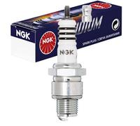 NGK Zündkerze NGK Iridium BR8HIX